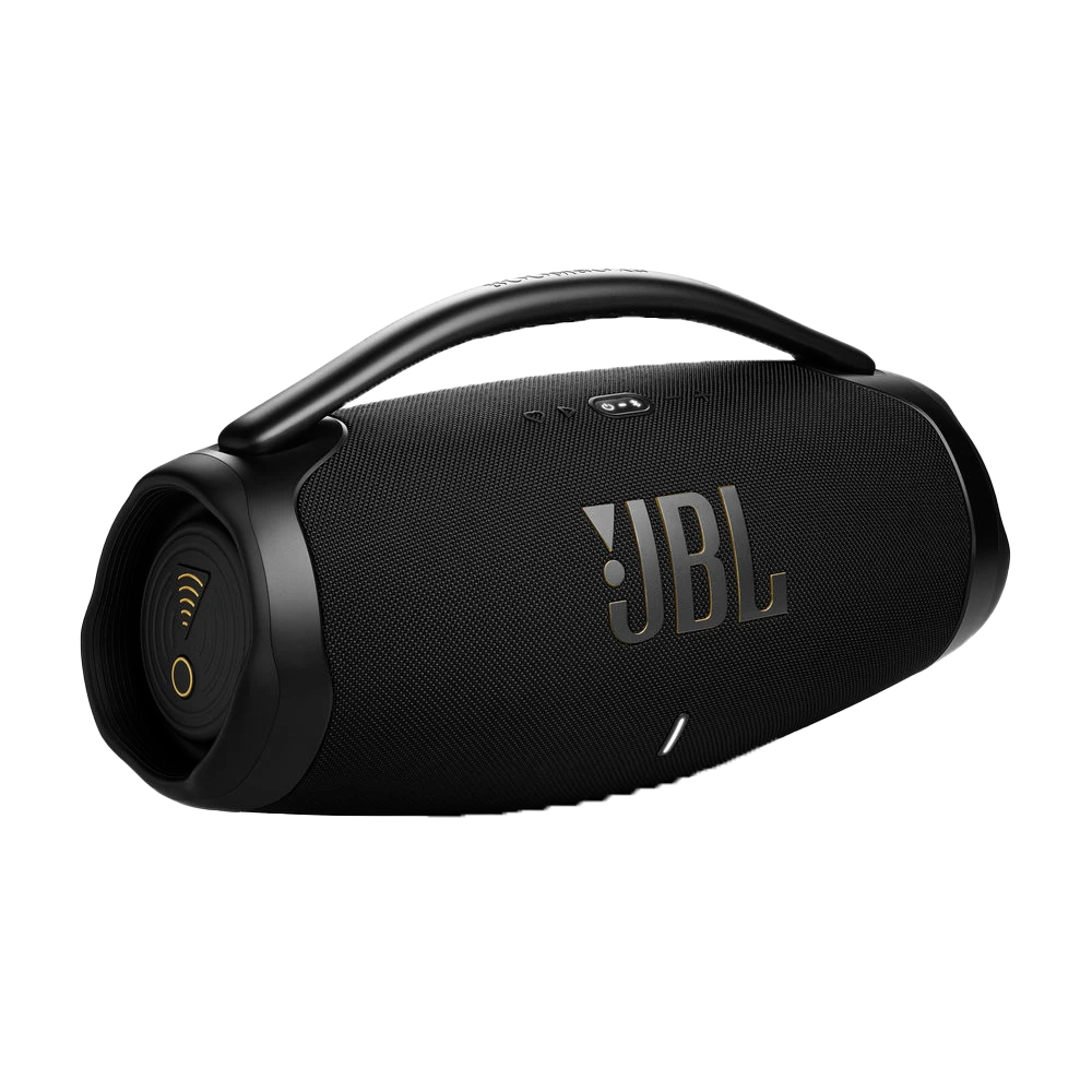 Parlantes bluetooth en descuento